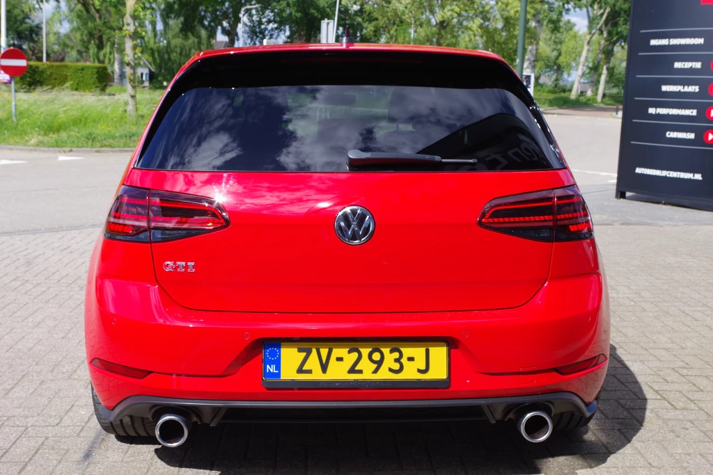 Volkswagen Golf – foto 5