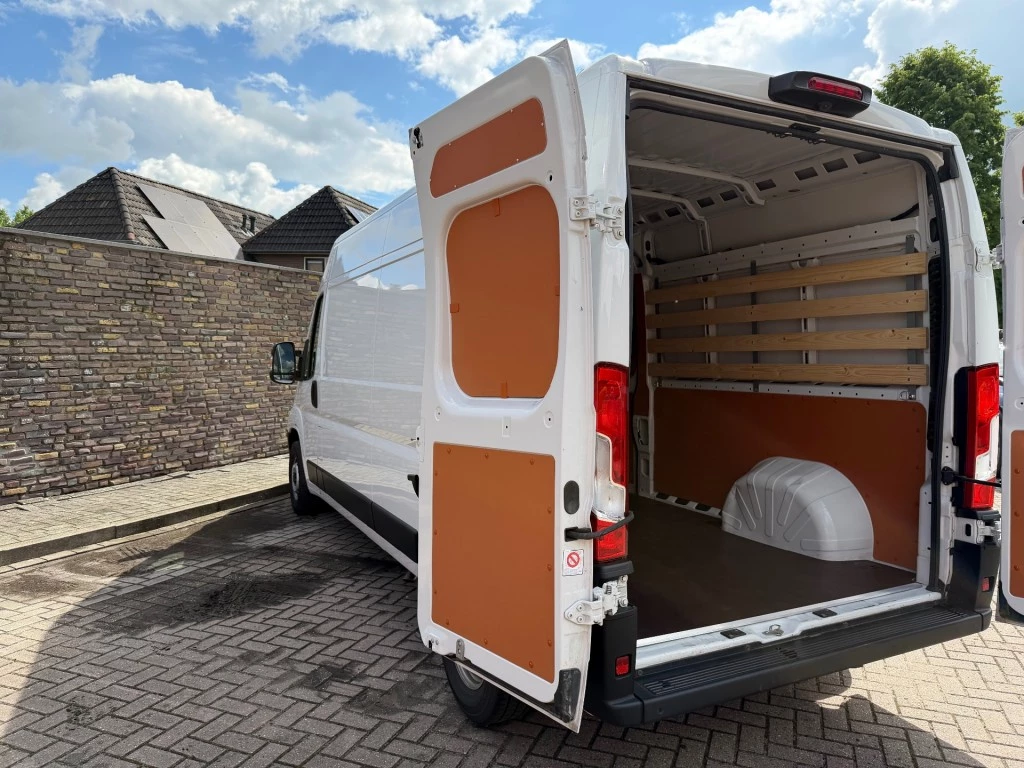 Fiat Ducato – foto 19
