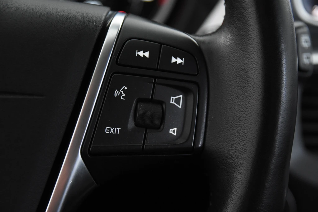 Volvo V40 – foto 25