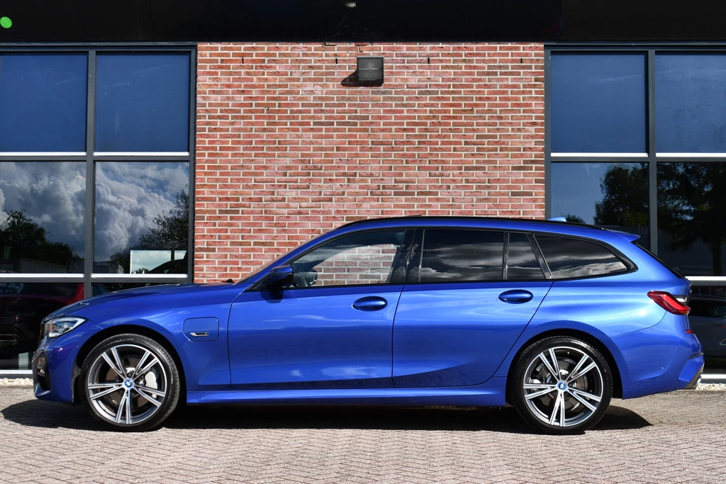 BMW 3 Serie – foto 7
