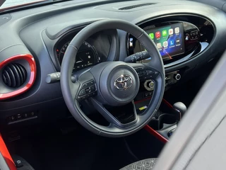 Toyota Aygo – thumbnail 9