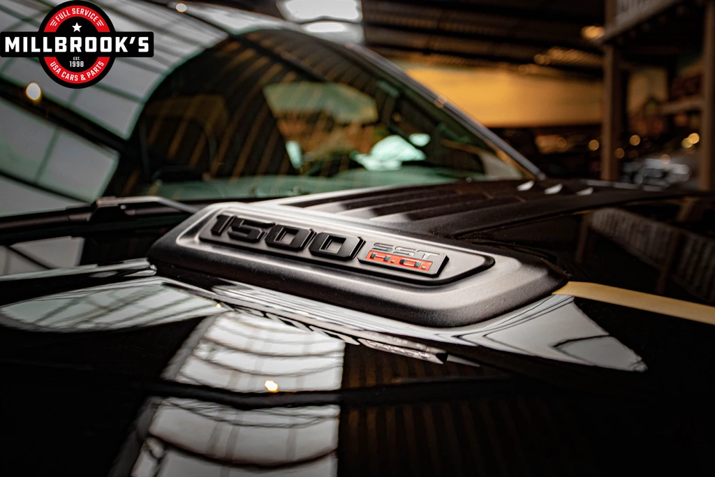 Dodge Ram 1500 – foto 40