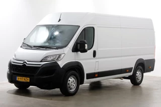 Citroën Jumper – thumbnail 2