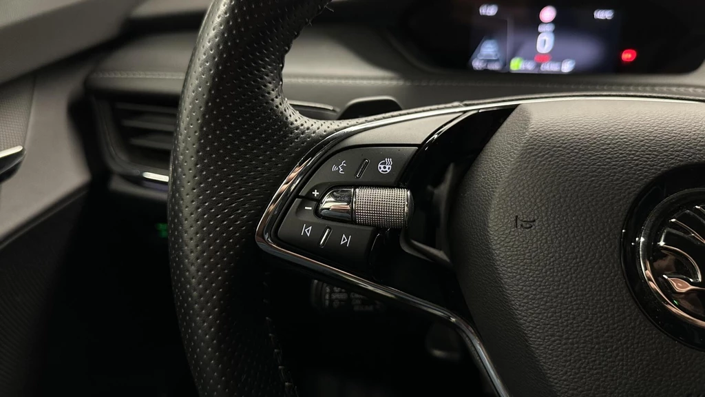 Škoda Enyaq iV – foto 33