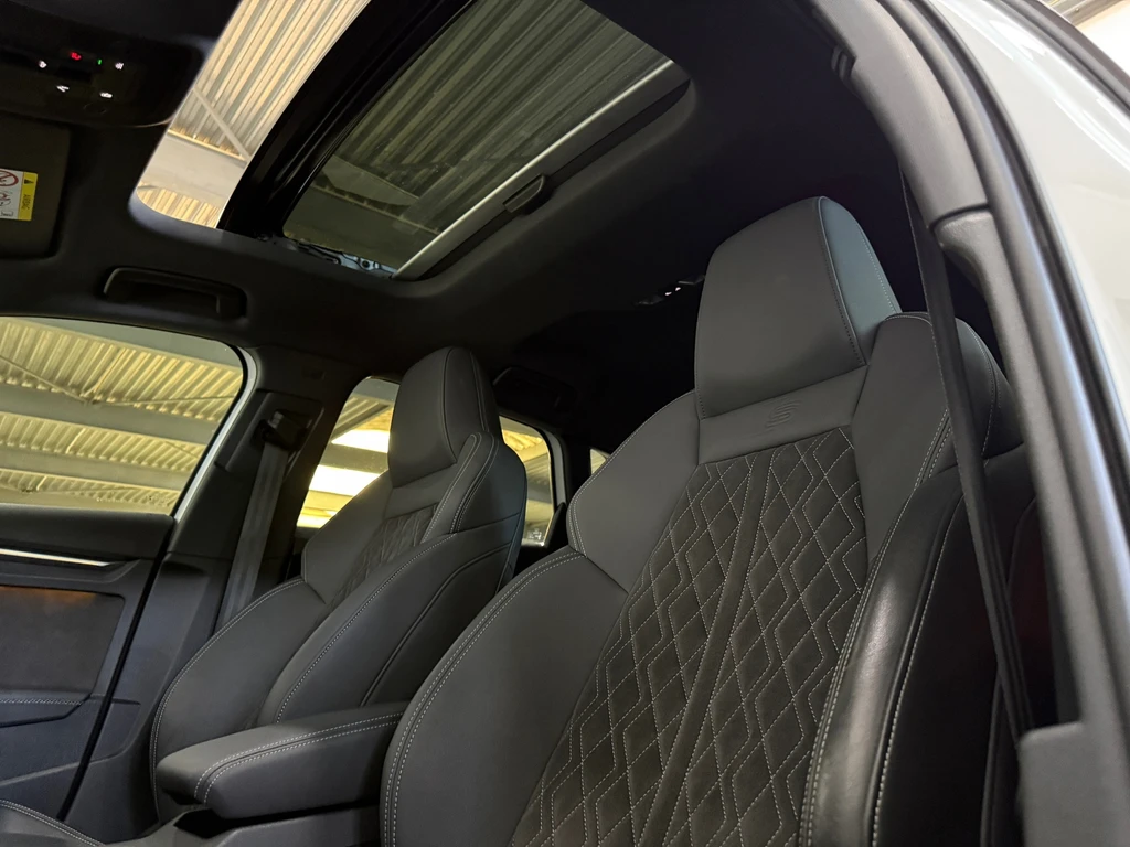 Audi A3 – foto 13