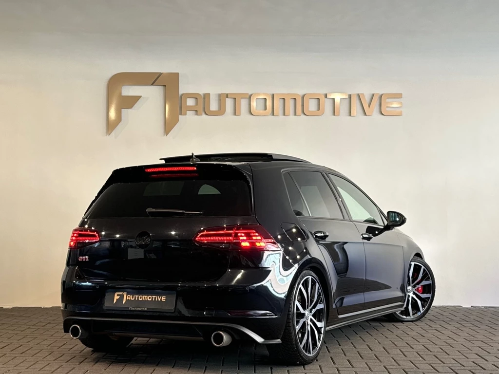 Volkswagen Golf – foto 5