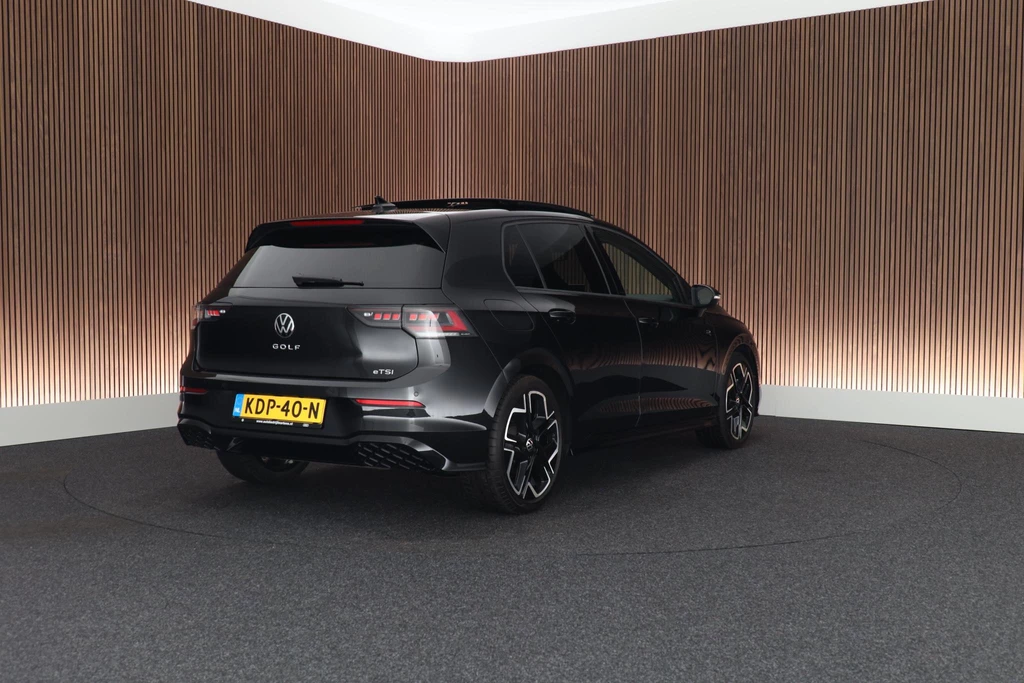 Volkswagen Golf – foto 4