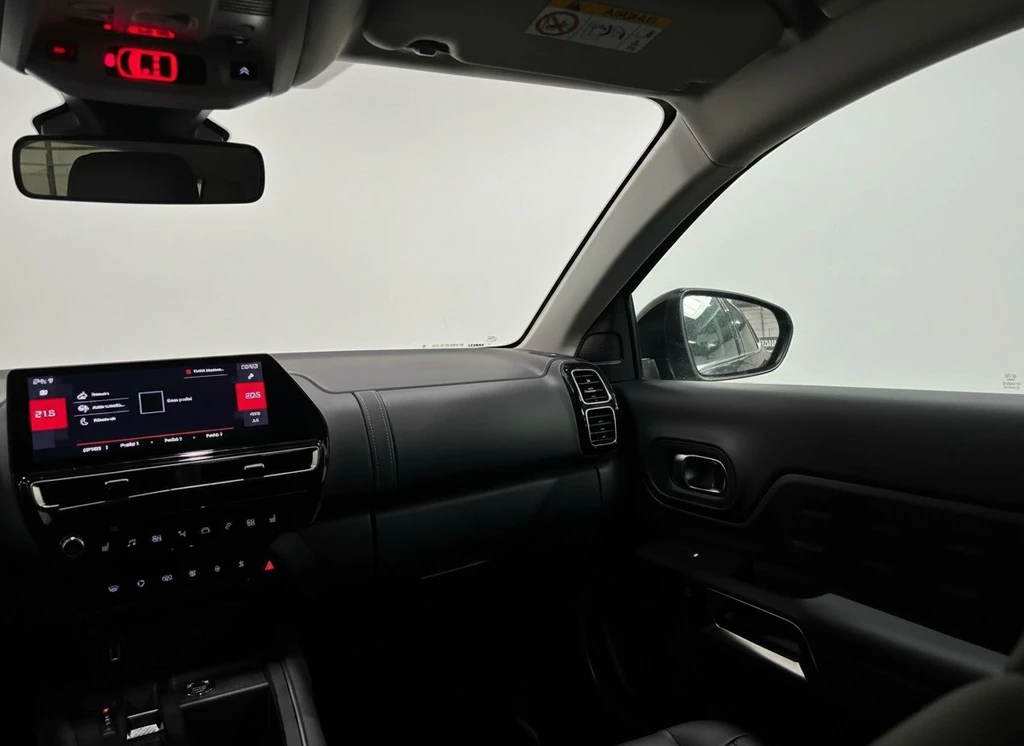 Citroën C5 Aircross – foto 12