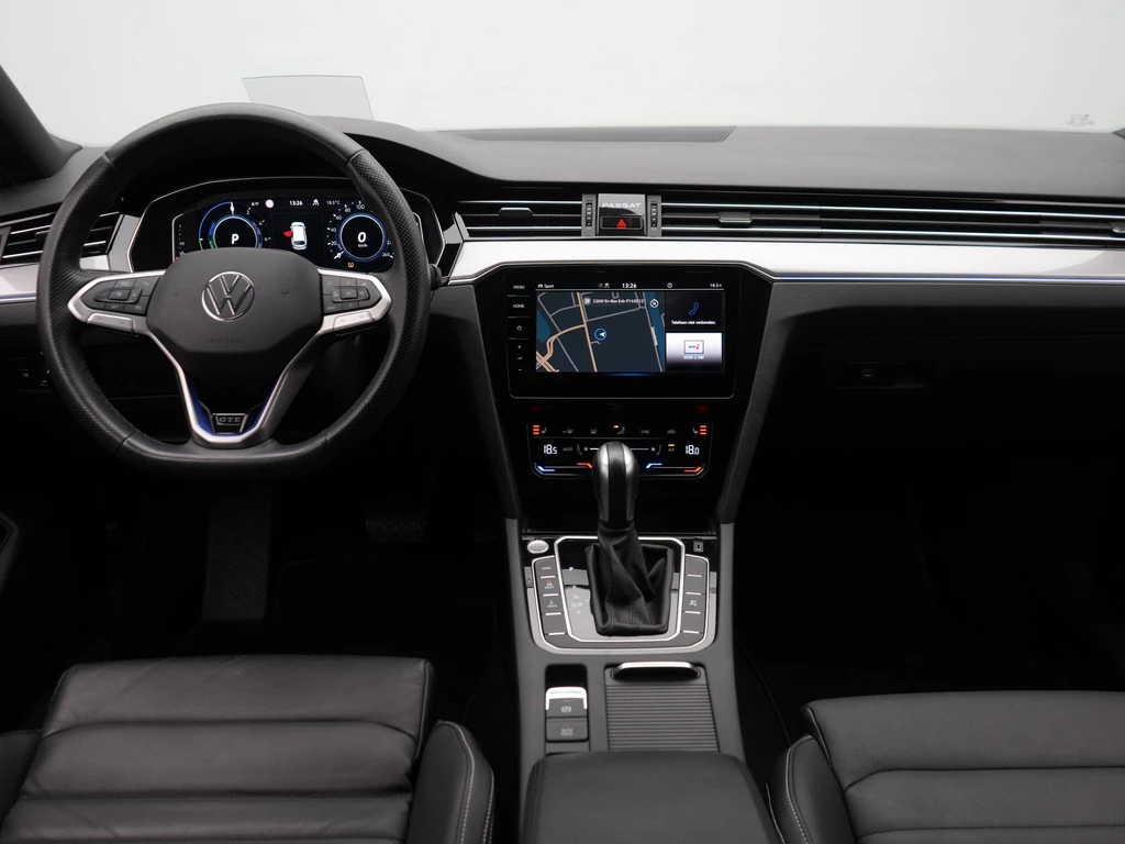 Volkswagen Passat – foto 12