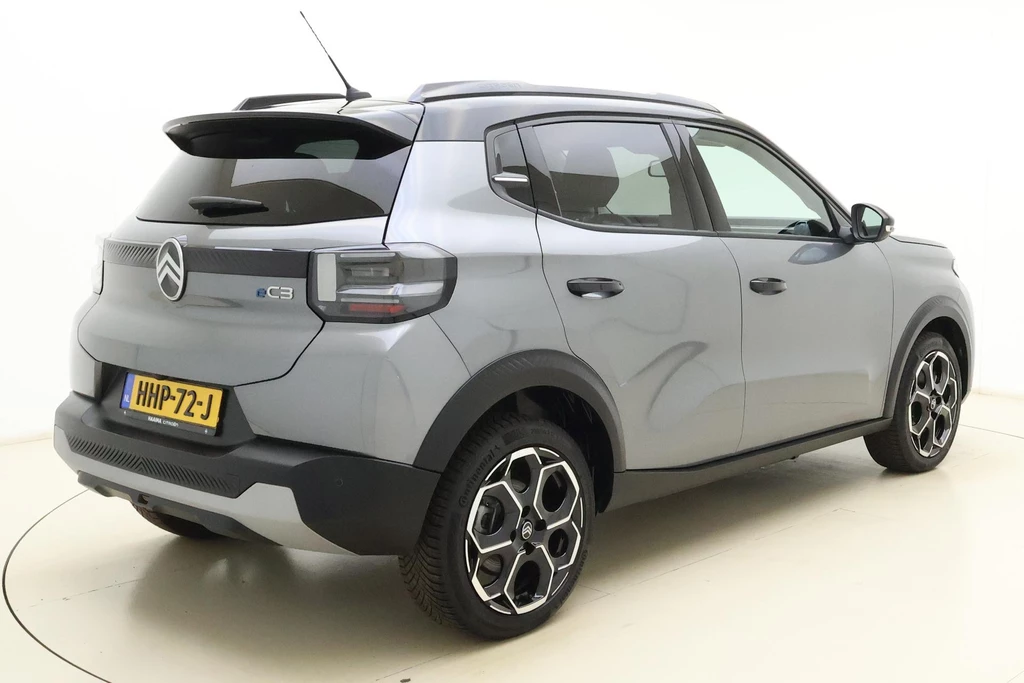 Citroën ë-C3 – foto 6