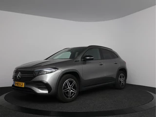 Mercedes-Benz EQA – thumbnail 2