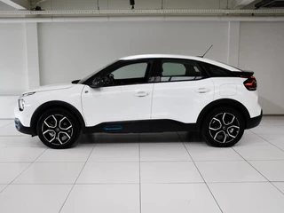 Citroën ë-C4 – thumbnail 2