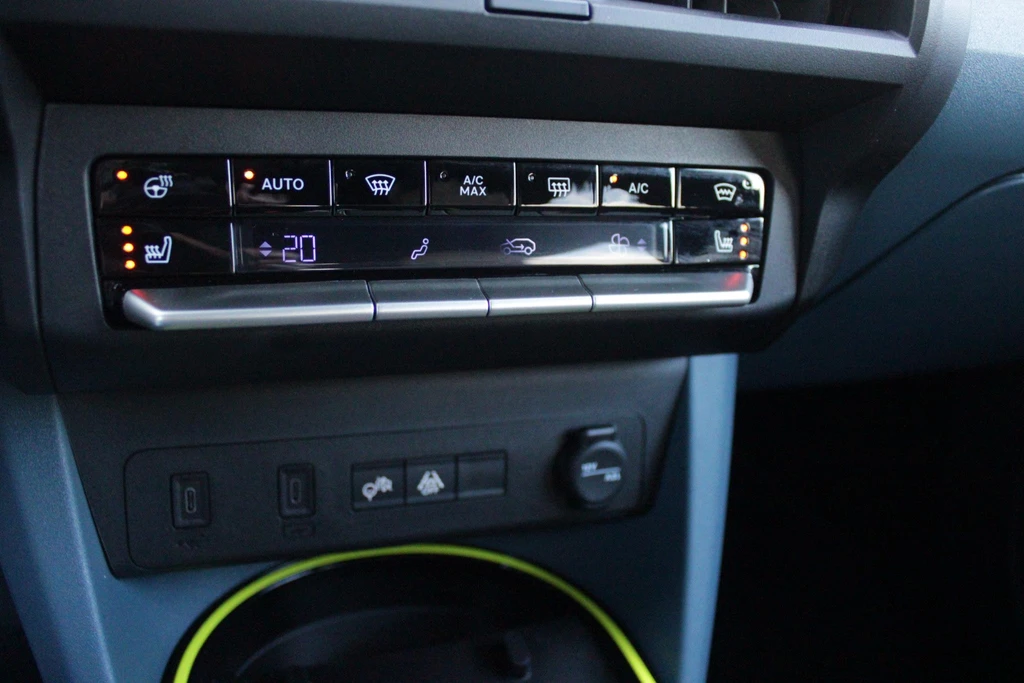 Fiat Grande Panda – foto 23