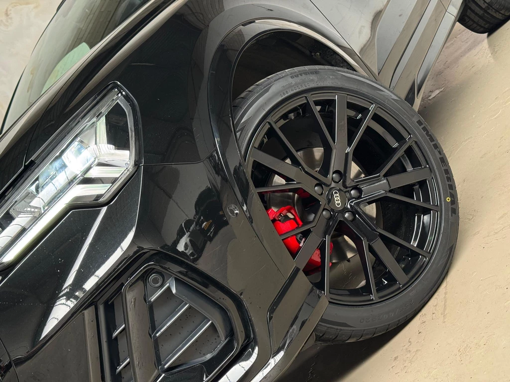 Audi Q3 – foto 10