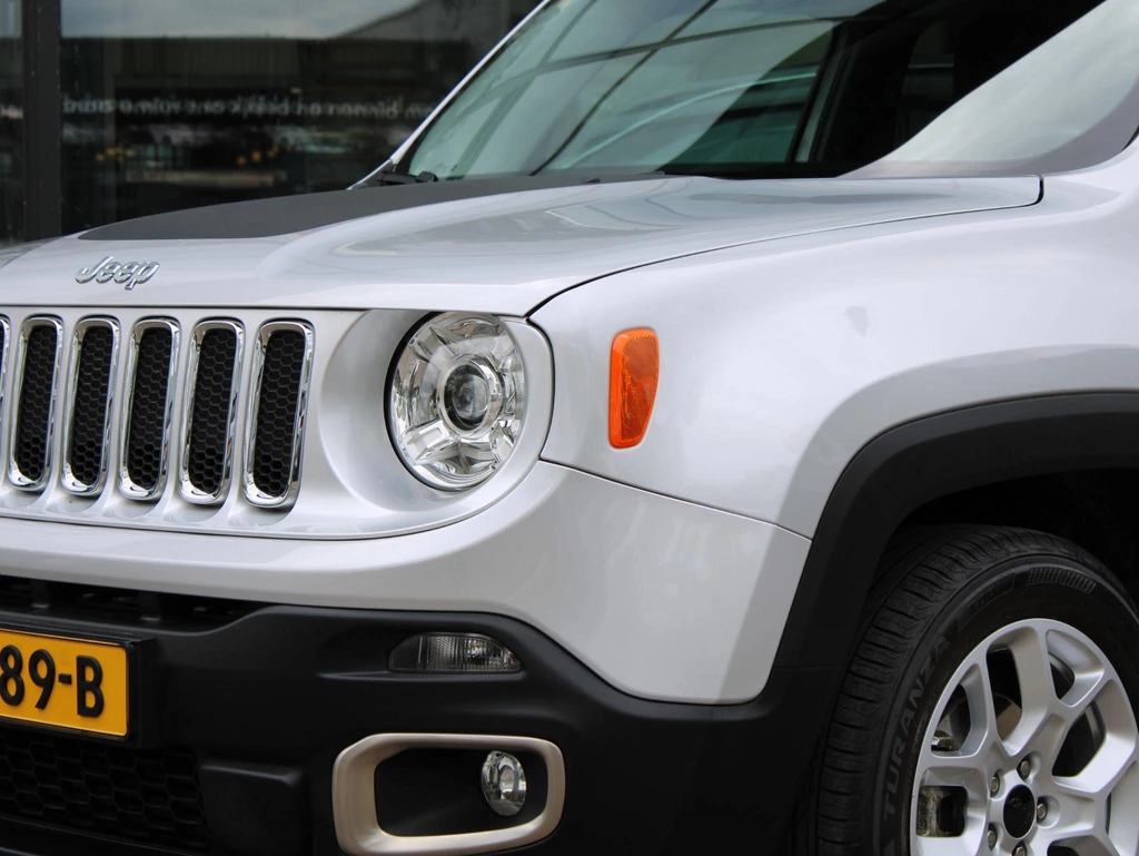 Jeep Renegade – foto 19