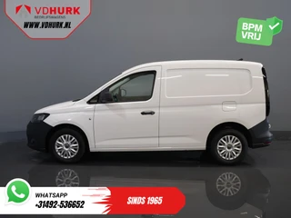 Volkswagen Caddy – thumbnail 2