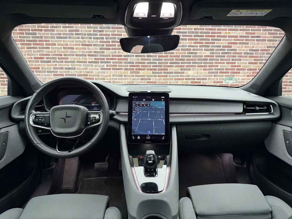 Polestar 2 – foto 12