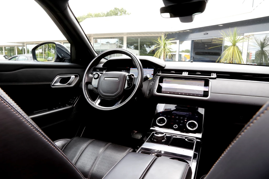 Land Rover Range Rover Velar – foto 50