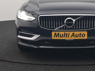 Volvo V90 – thumbnail 11