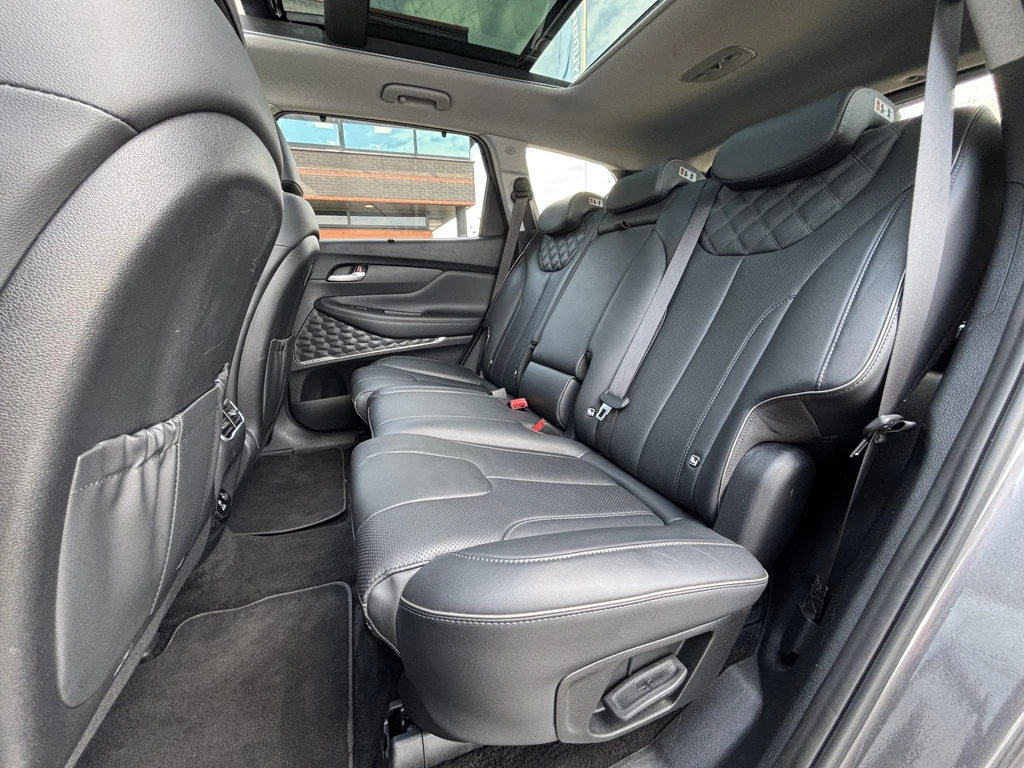 Hyundai Santa Fe – foto 15