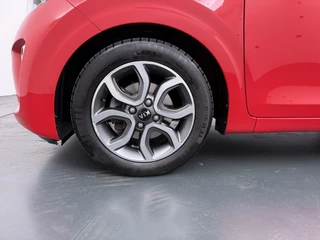 Kia Picanto – thumbnail 17