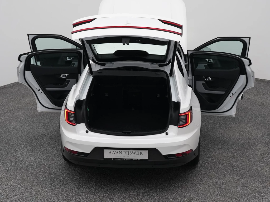 Polestar 2 – foto 33