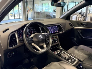 SEAT Ateca – thumbnail 12