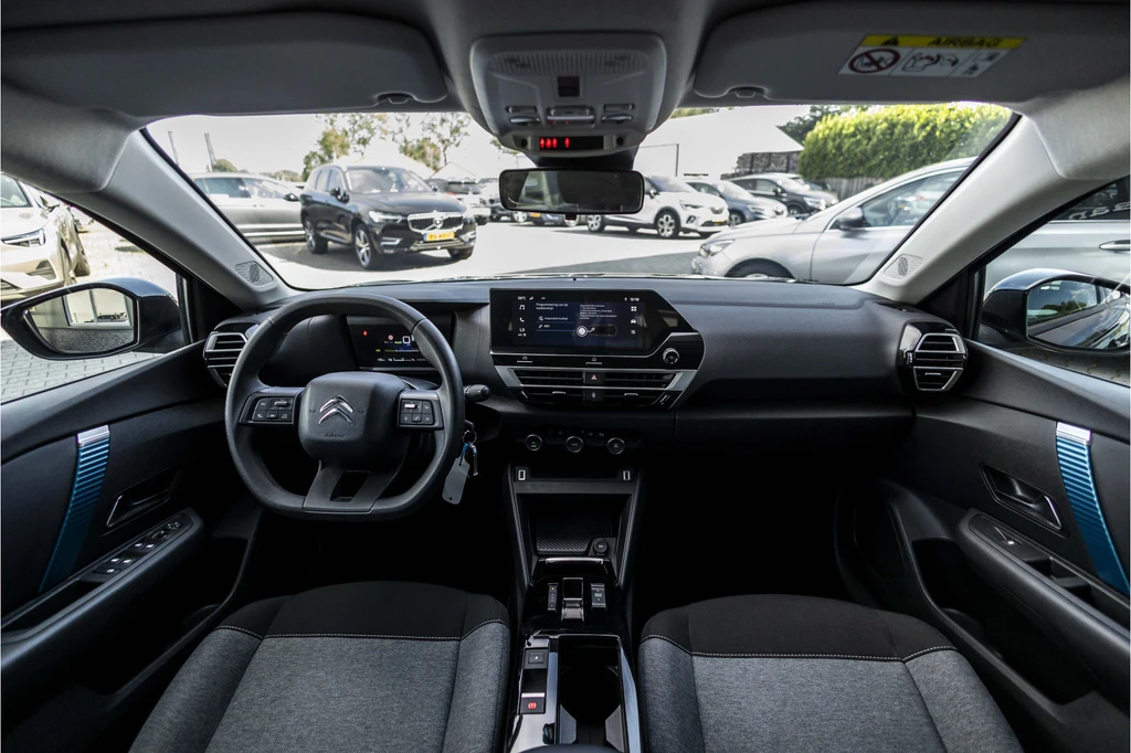 Citroën ë-C4 – foto 10