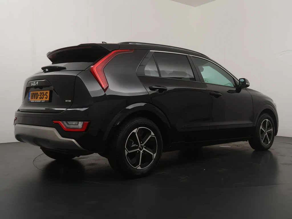 Kia Niro – foto 8