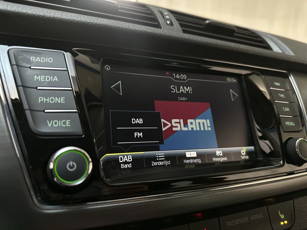Škoda Fabia – foto 15