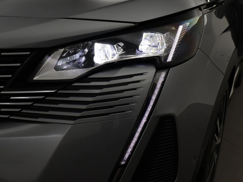 Peugeot 3008 – foto 24