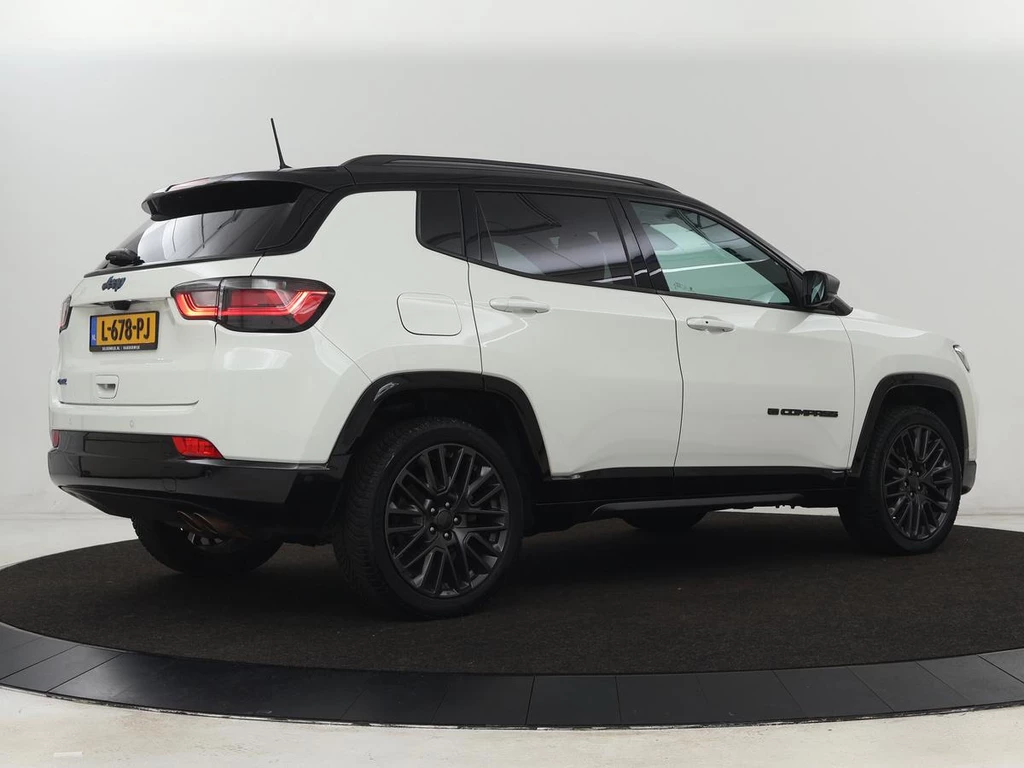 Jeep Compass – foto 3