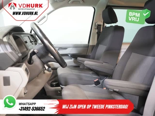 Volkswagen Transporter – thumbnail 14