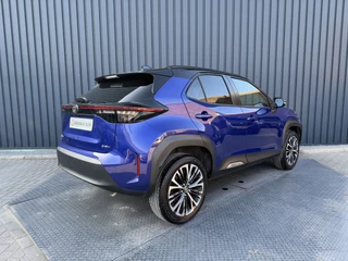 Toyota Yaris Cross – thumbnail 7