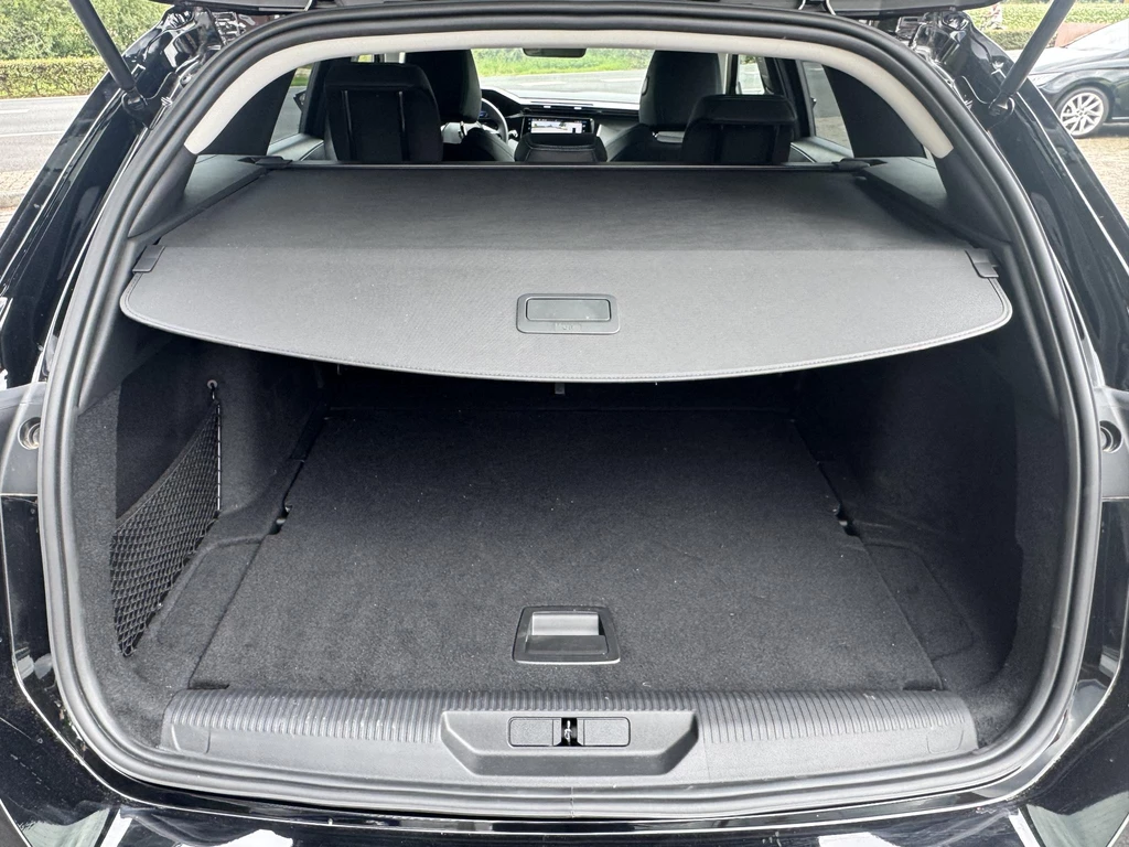 Peugeot 308 – foto 25