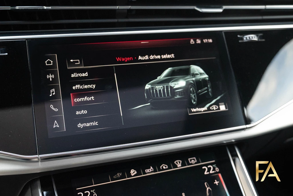 Audi Q7 – foto 72