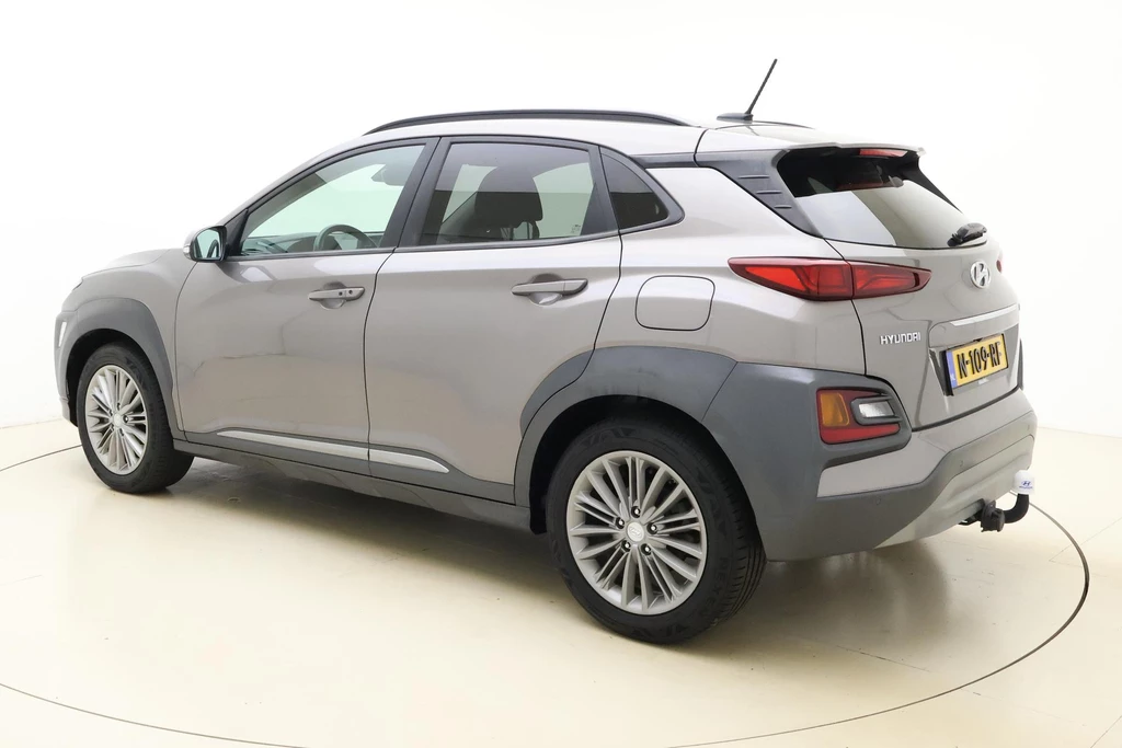 Hyundai Kona – foto 3