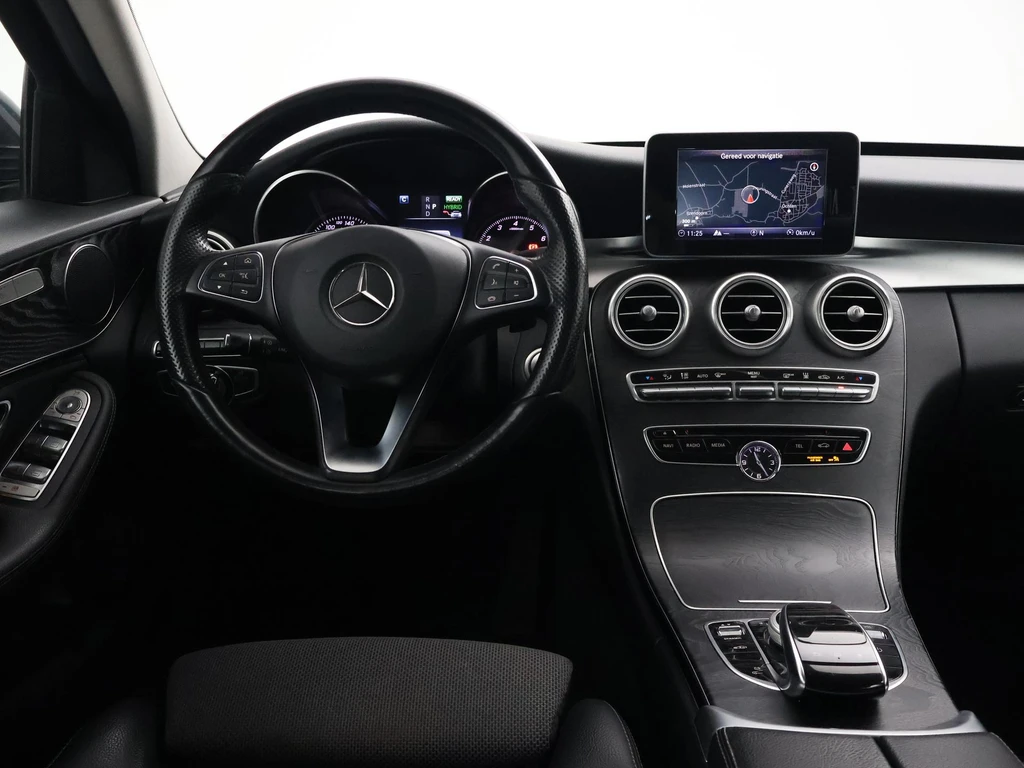 Mercedes-Benz C-Klasse – foto 8