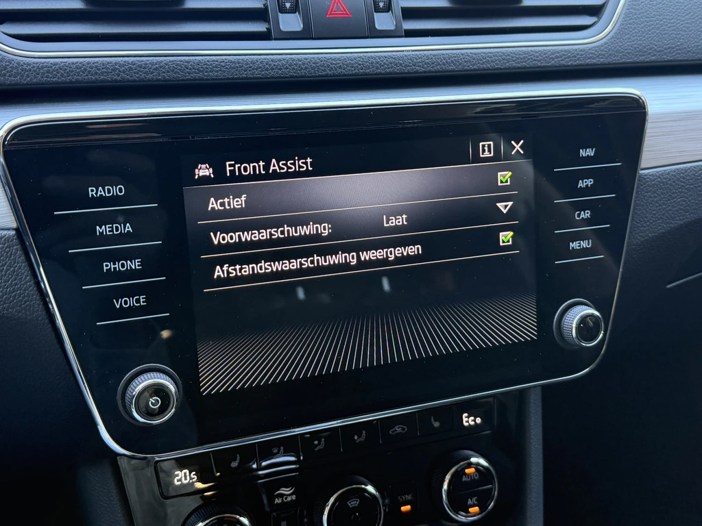 Škoda Superb – foto 38