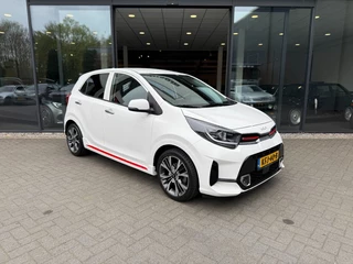 Kia Picanto – thumbnail 9