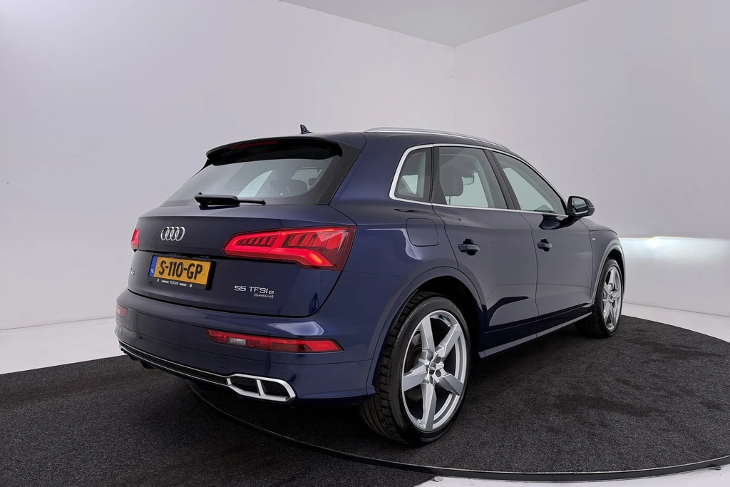 Audi Q5 – foto 11