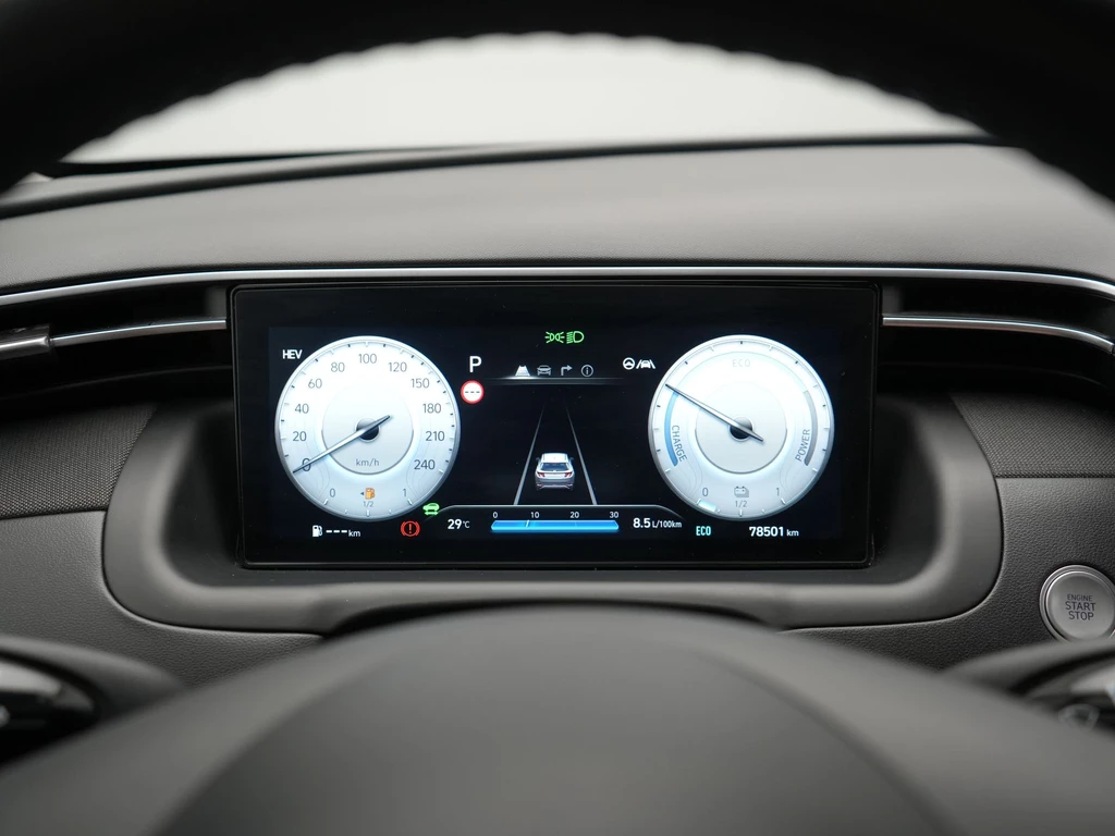Hyundai Tucson – foto 36