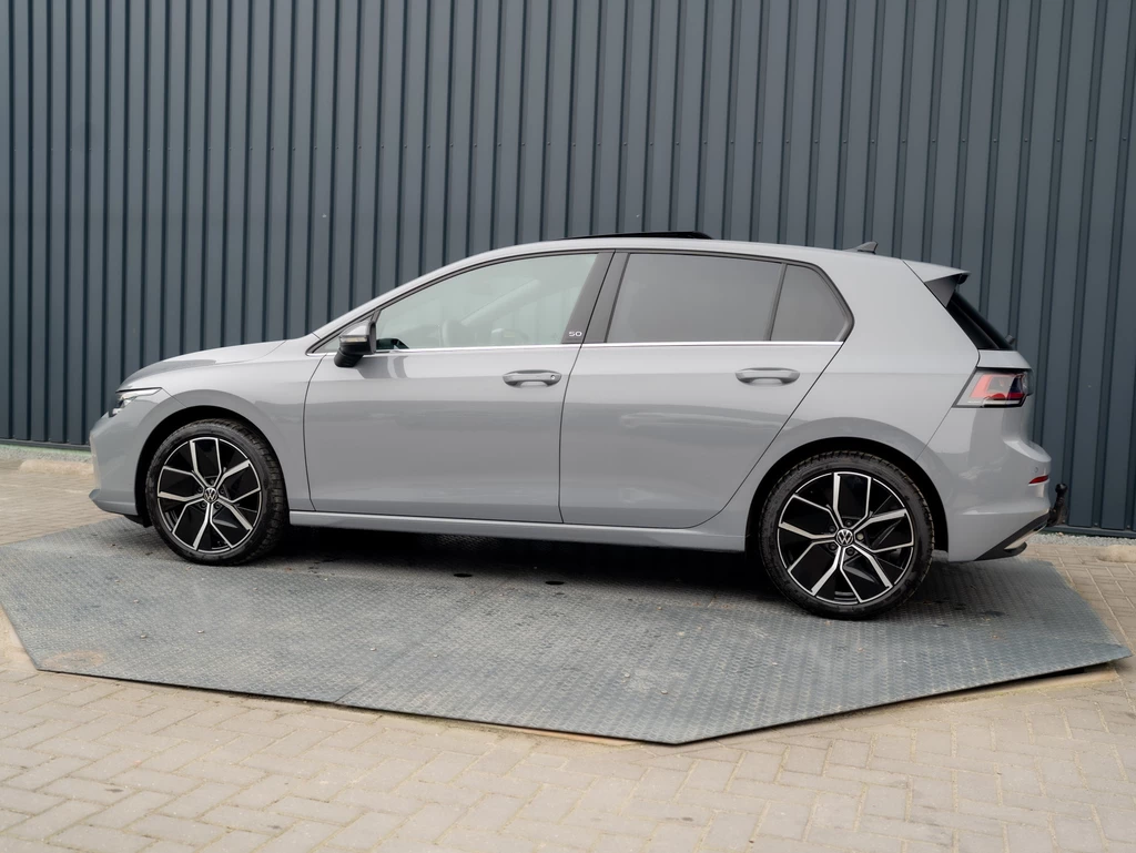 Volkswagen Golf – foto 5