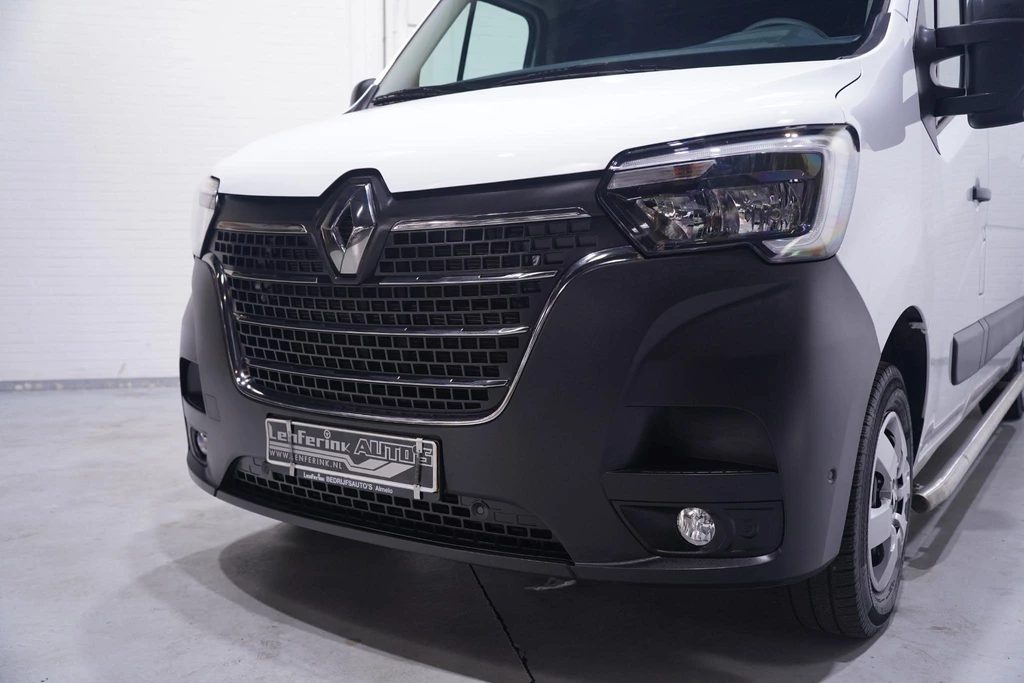 Renault Master – foto 2