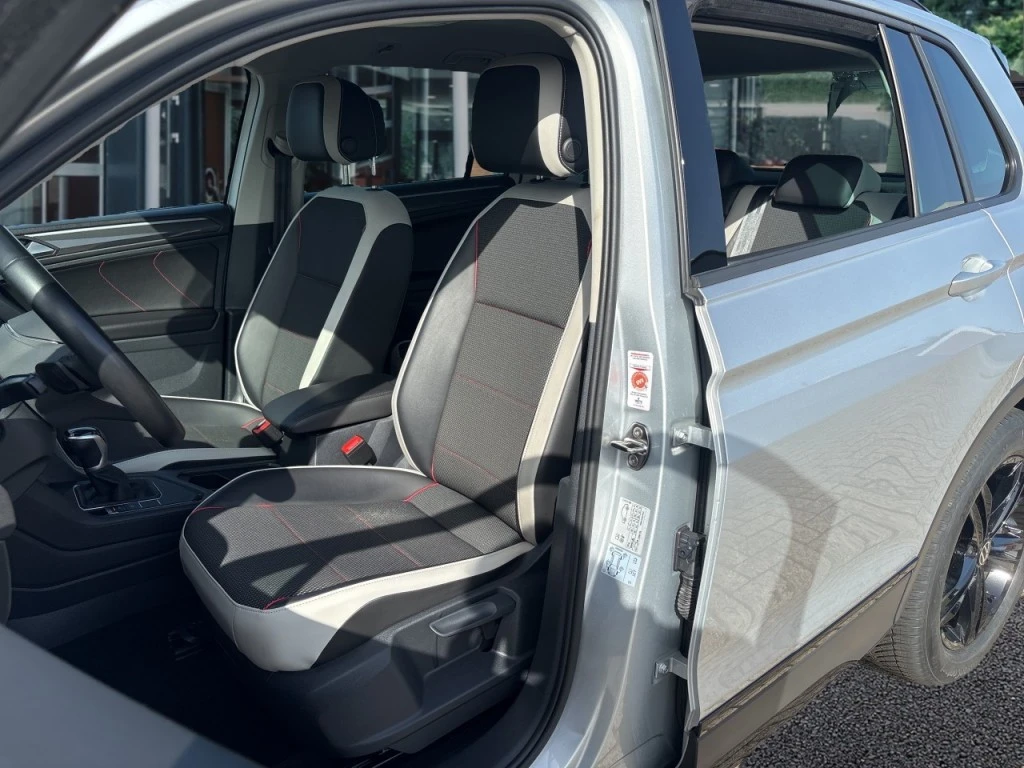 Volkswagen Tiguan – foto 12