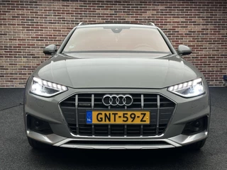 Audi A4 – thumbnail 10