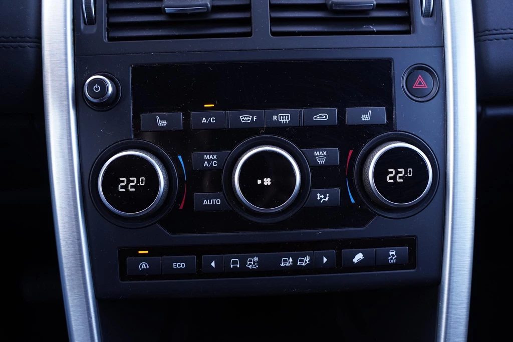 Land Rover Discovery Sport – foto 37