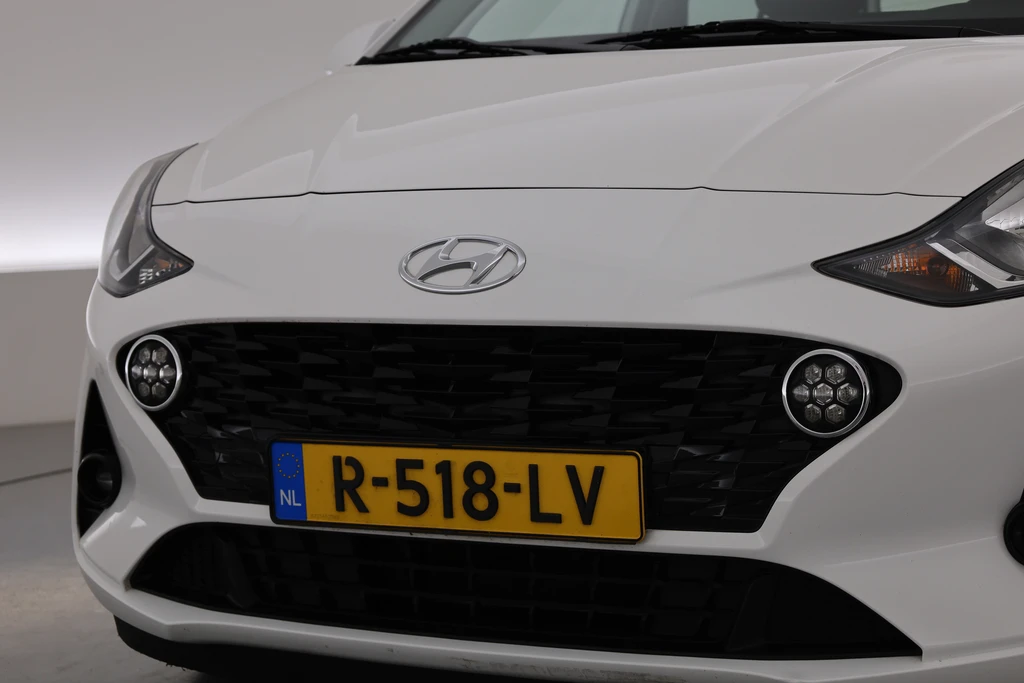 Hyundai i10 – foto 6