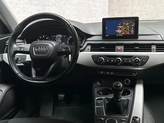 Audi A4 – thumbnail 7