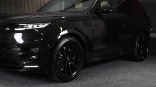 Land Rover Range Rover Sport – thumbnail 5